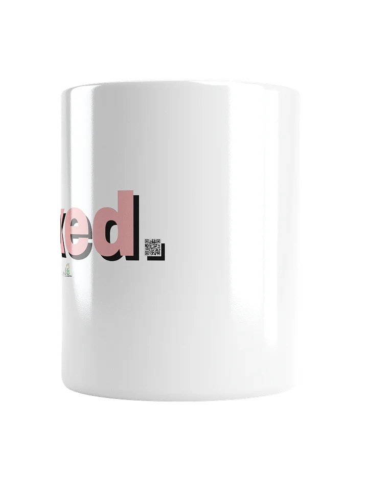 irked. mug product image (4)