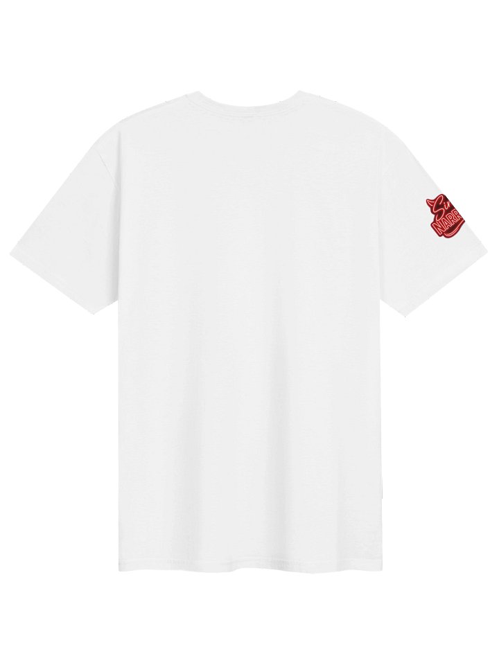 #FreeHenry Frog Jail Tee product image (2)