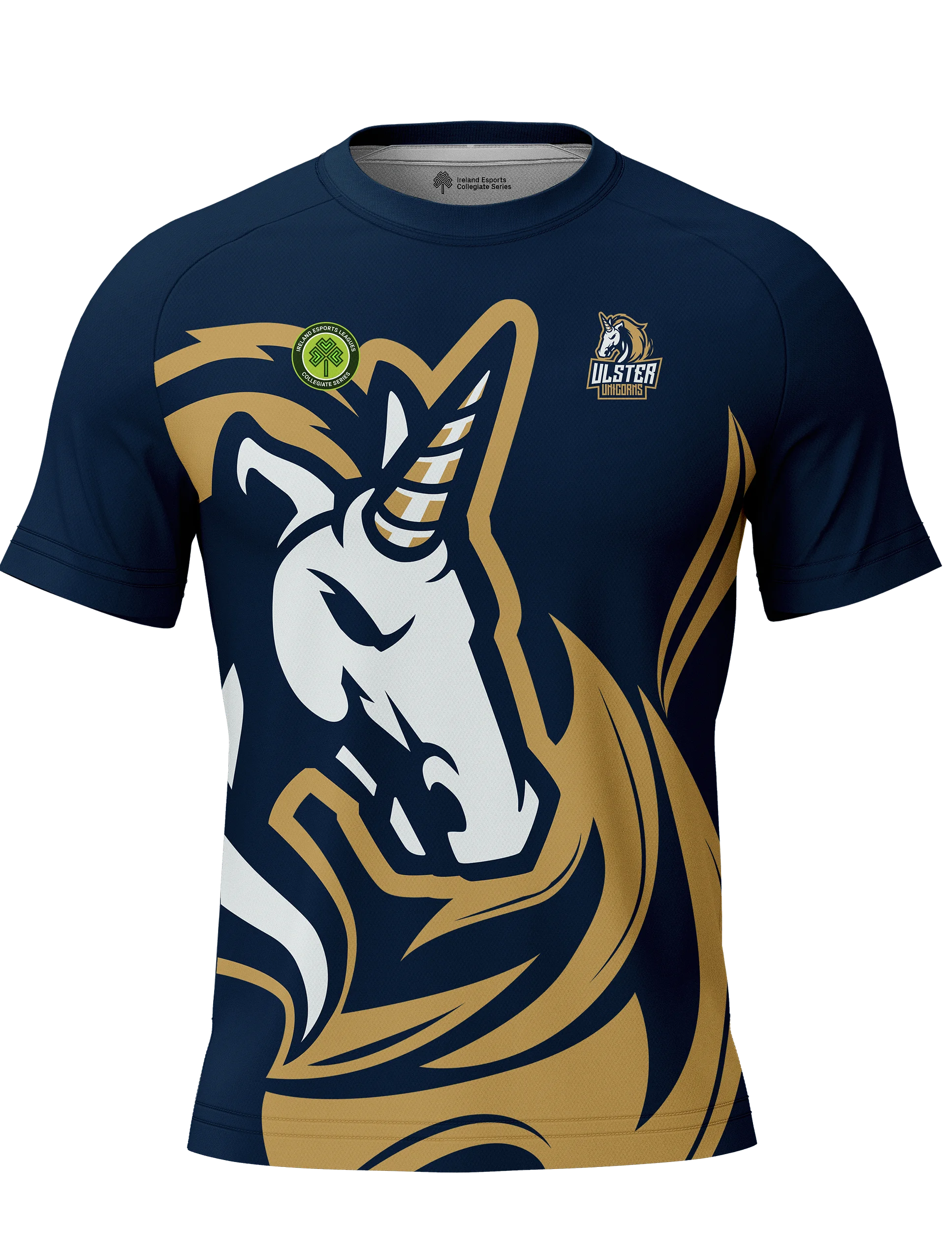 UU Player Jersey product image (1)