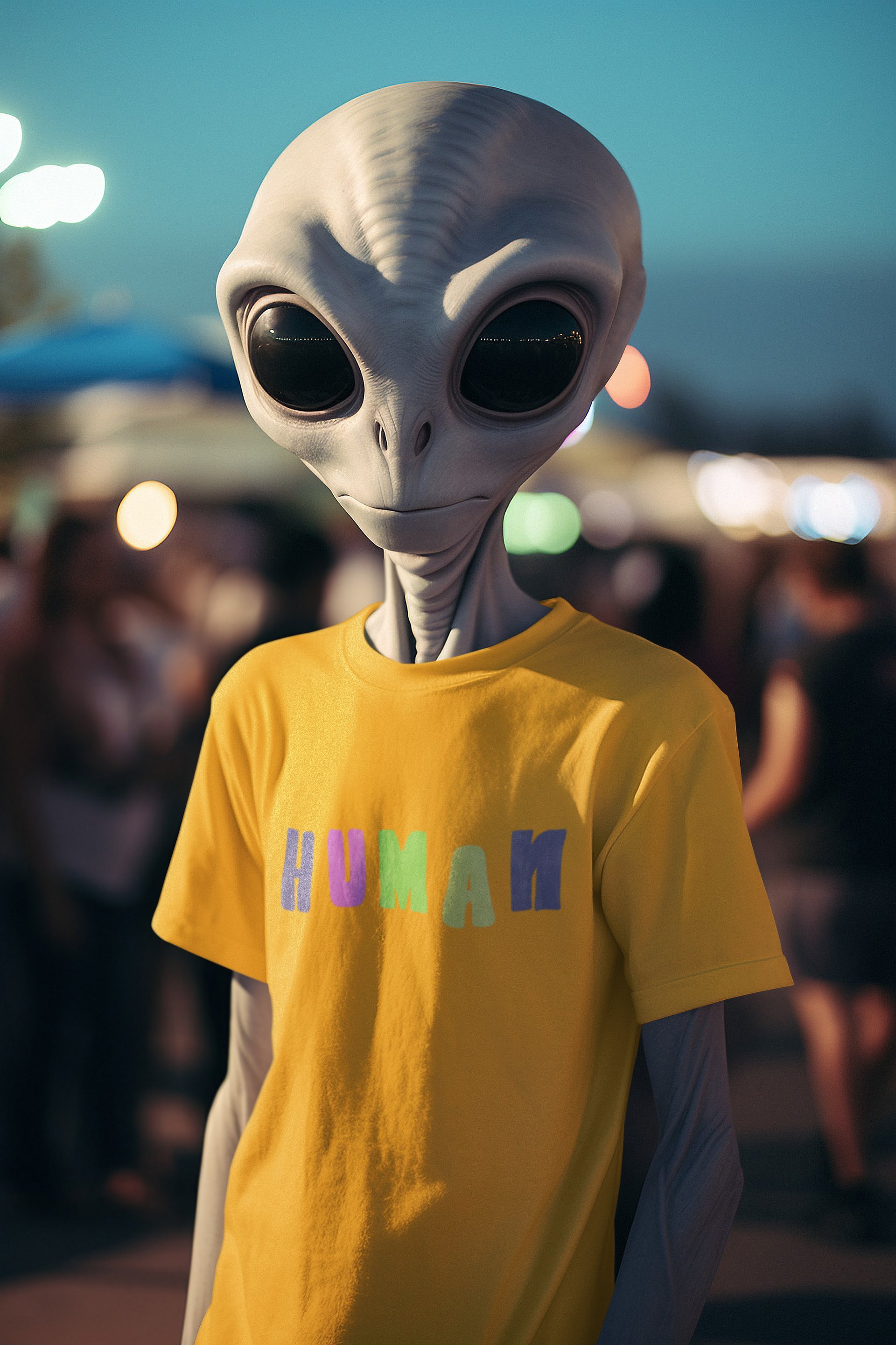 Human? product image (2)