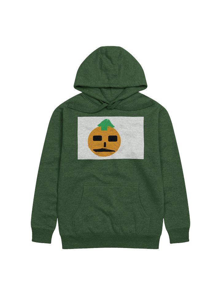 31 Days of Halloween Sweatshirt Pumpkin product image (1)