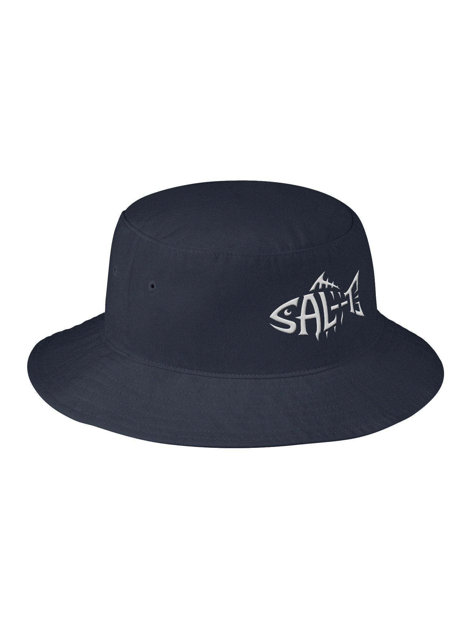 Sal-T Fish Bone Bucket Hat product image (4)
