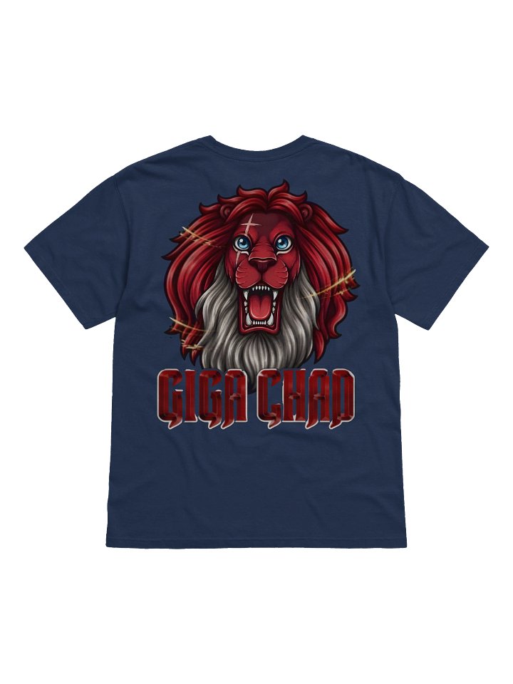 Lion Blue product image (2)