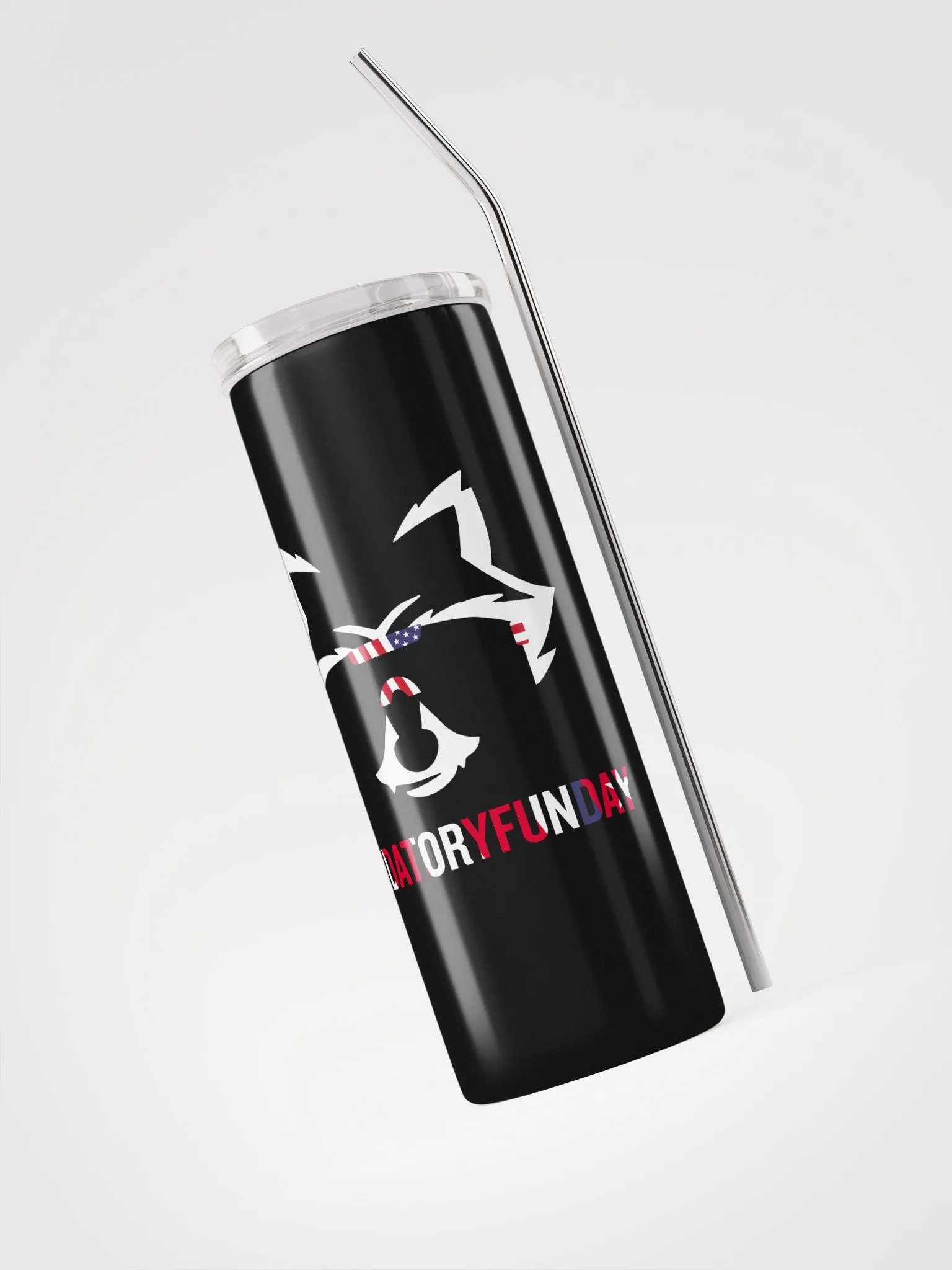 MandatoryFunDay Tumbler product image (3)