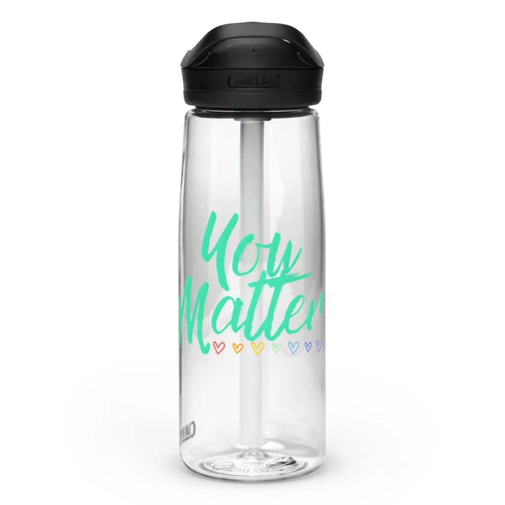 You Matter Bottle product image (3)