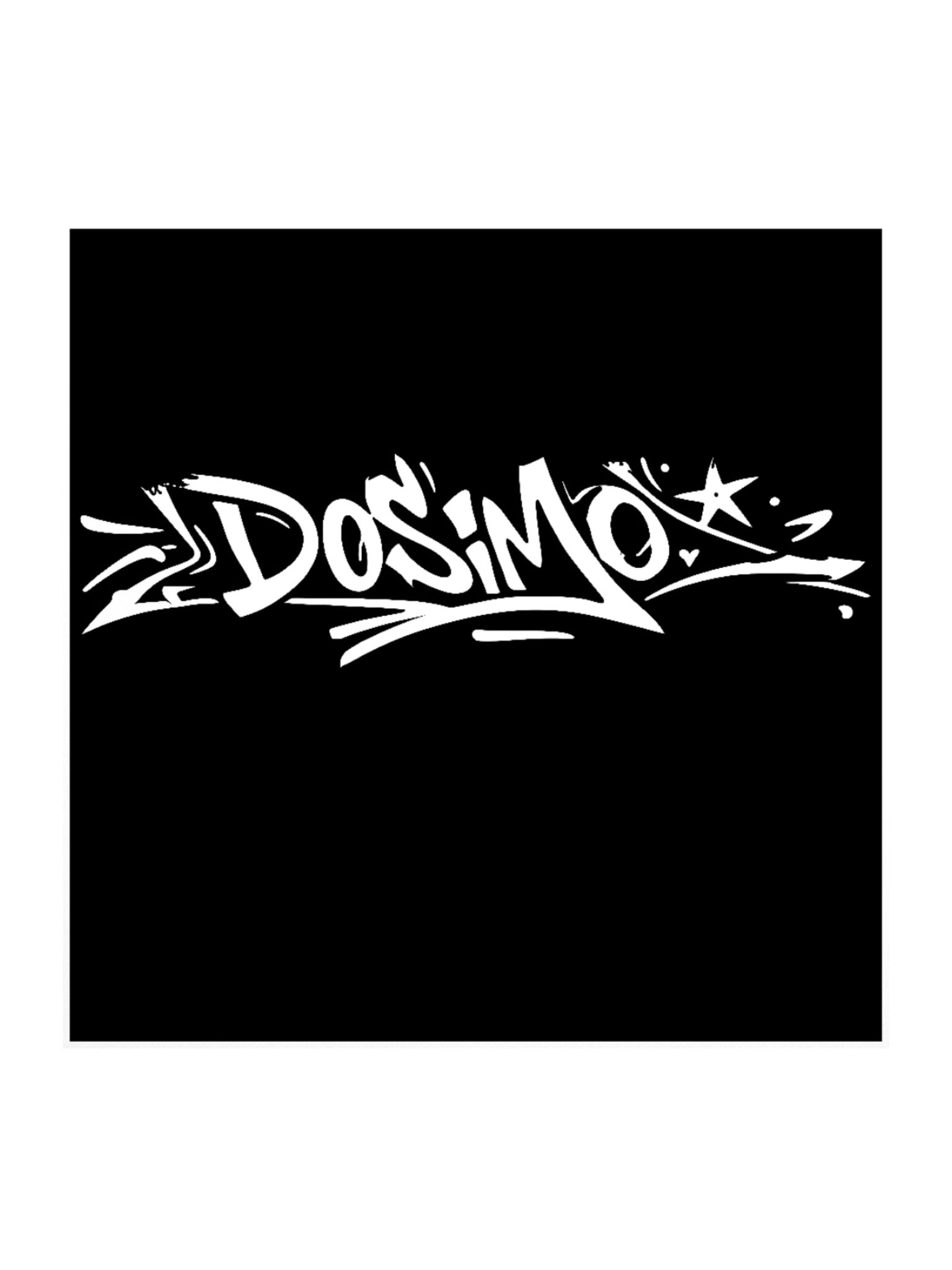 Logo Sticker product image (1)