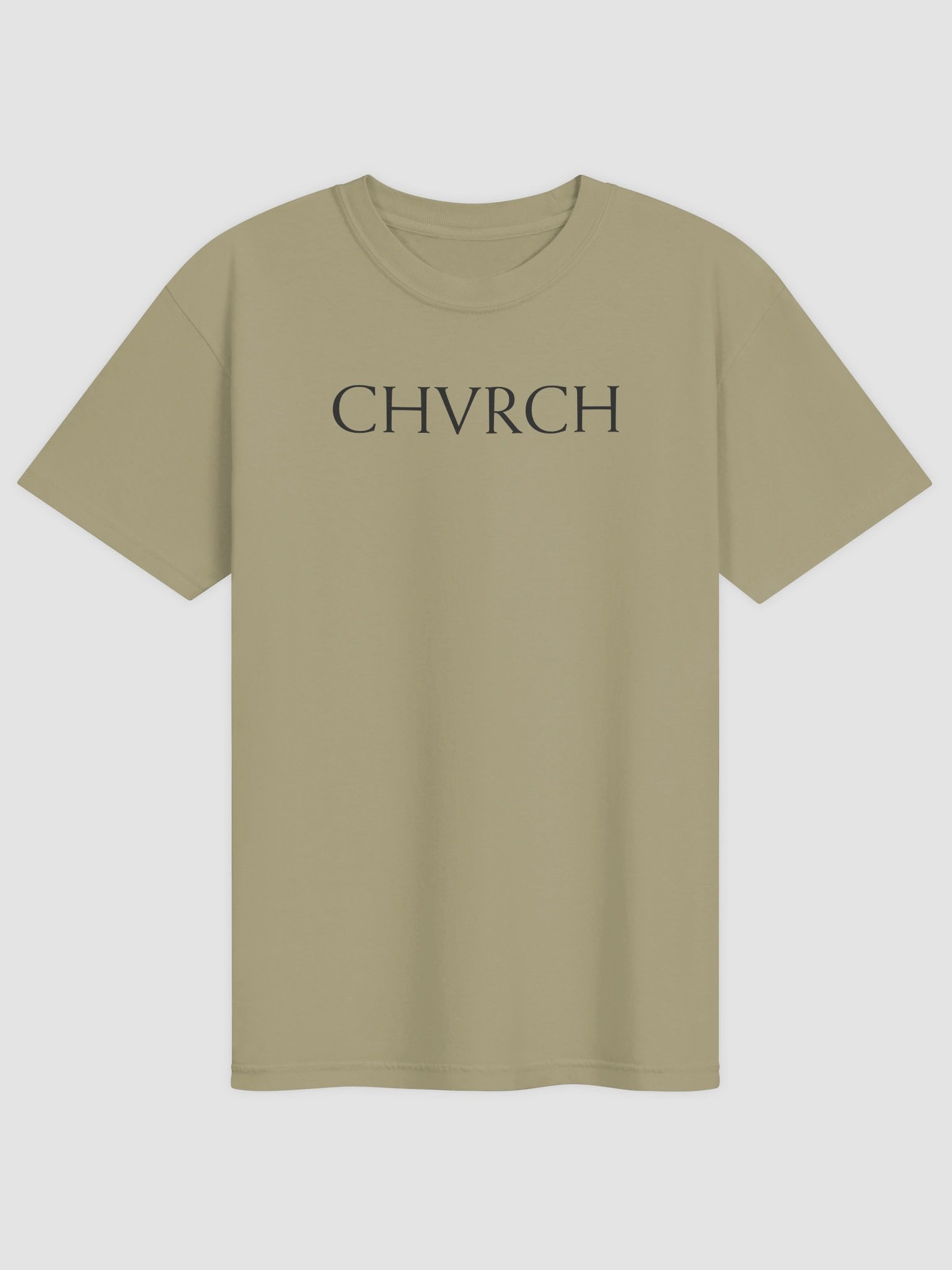 Core T-Shirt product image (1)