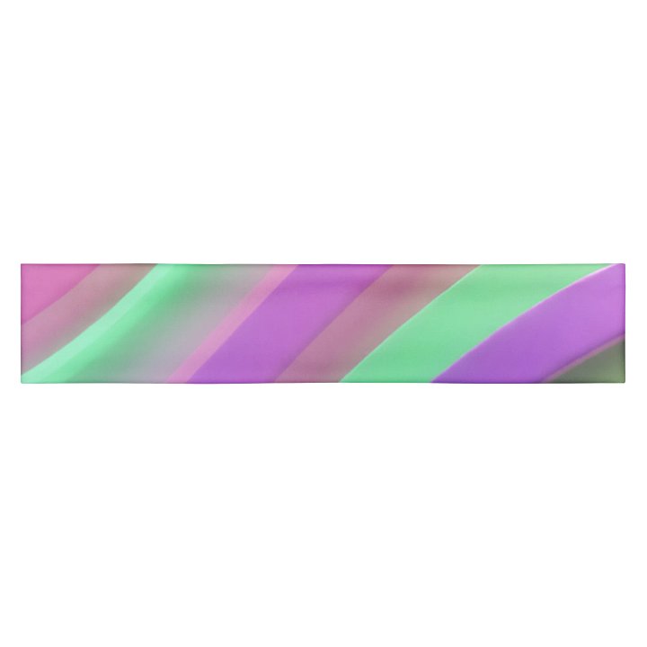 Flowing Pastel All-Over Headband product image (1)