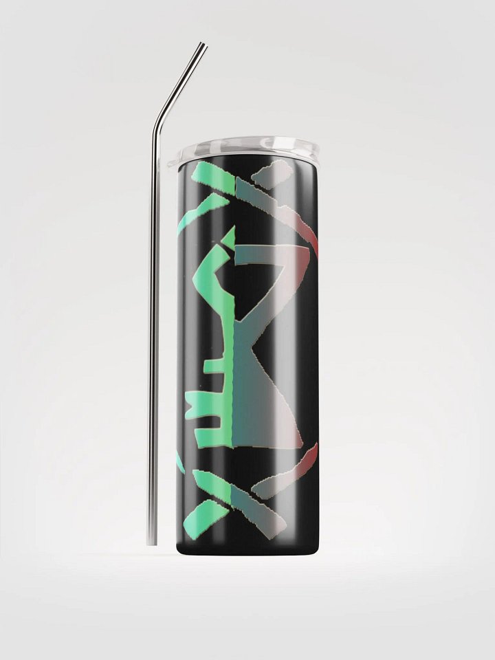 Hoarder Reaper Tumbler product image (1)