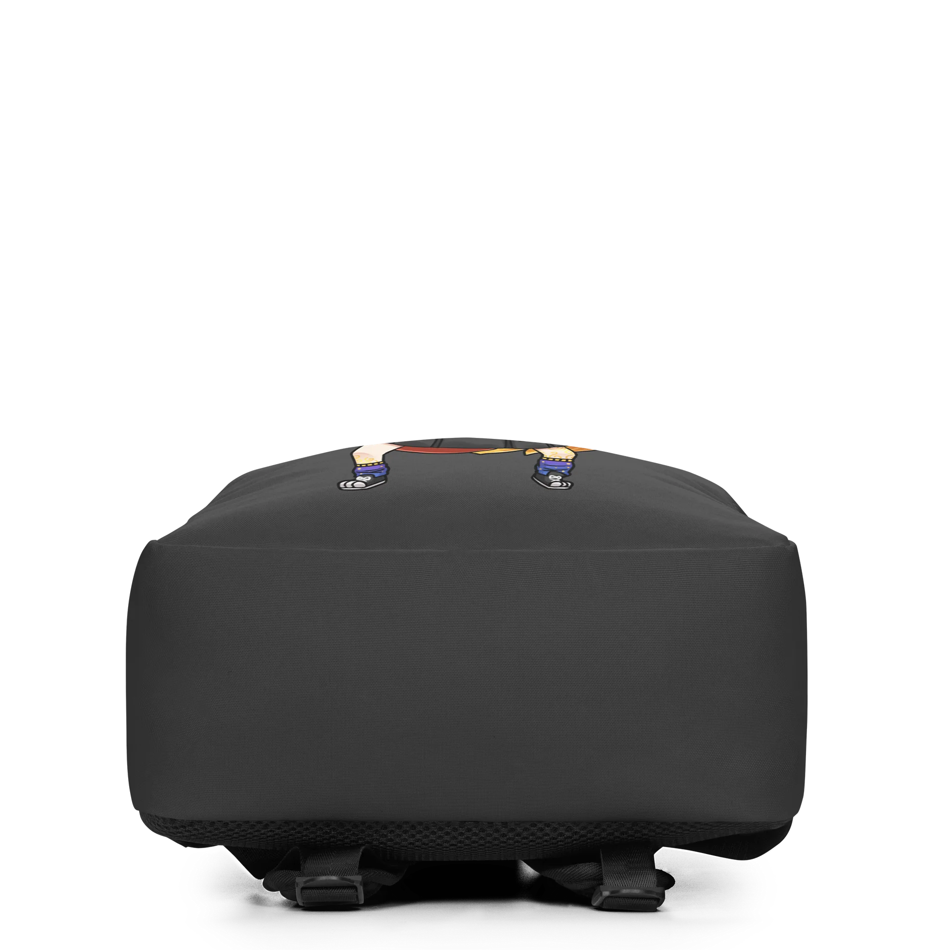 greamling Backpack product image (4)