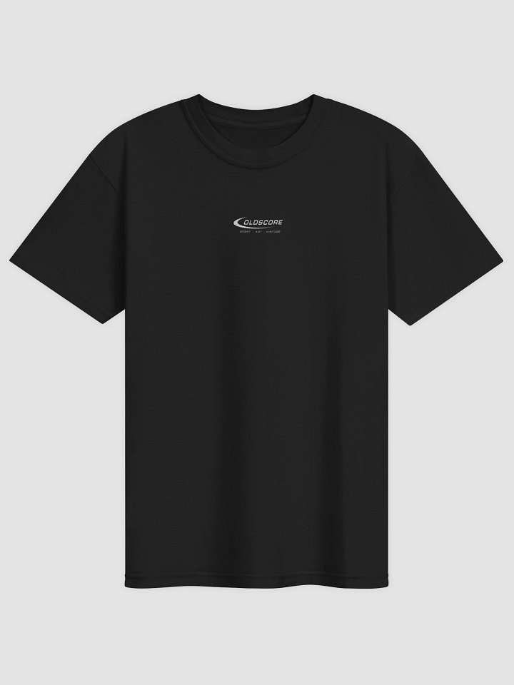 T-shirt OldScore Vintage product image (2)