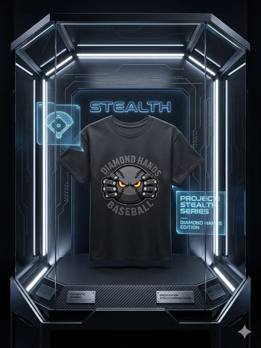 Soft Stealth Tee product image (62)