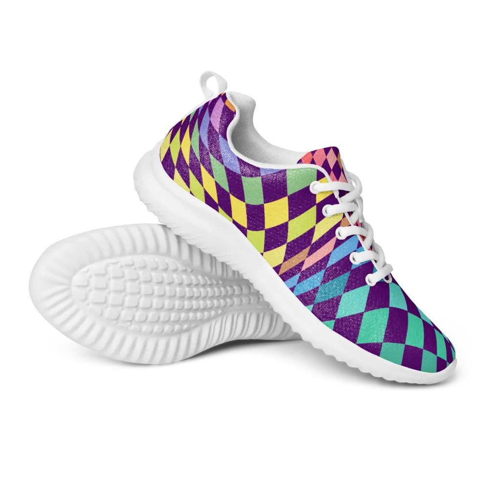 WaveRider Women's Sneakers product image (10)