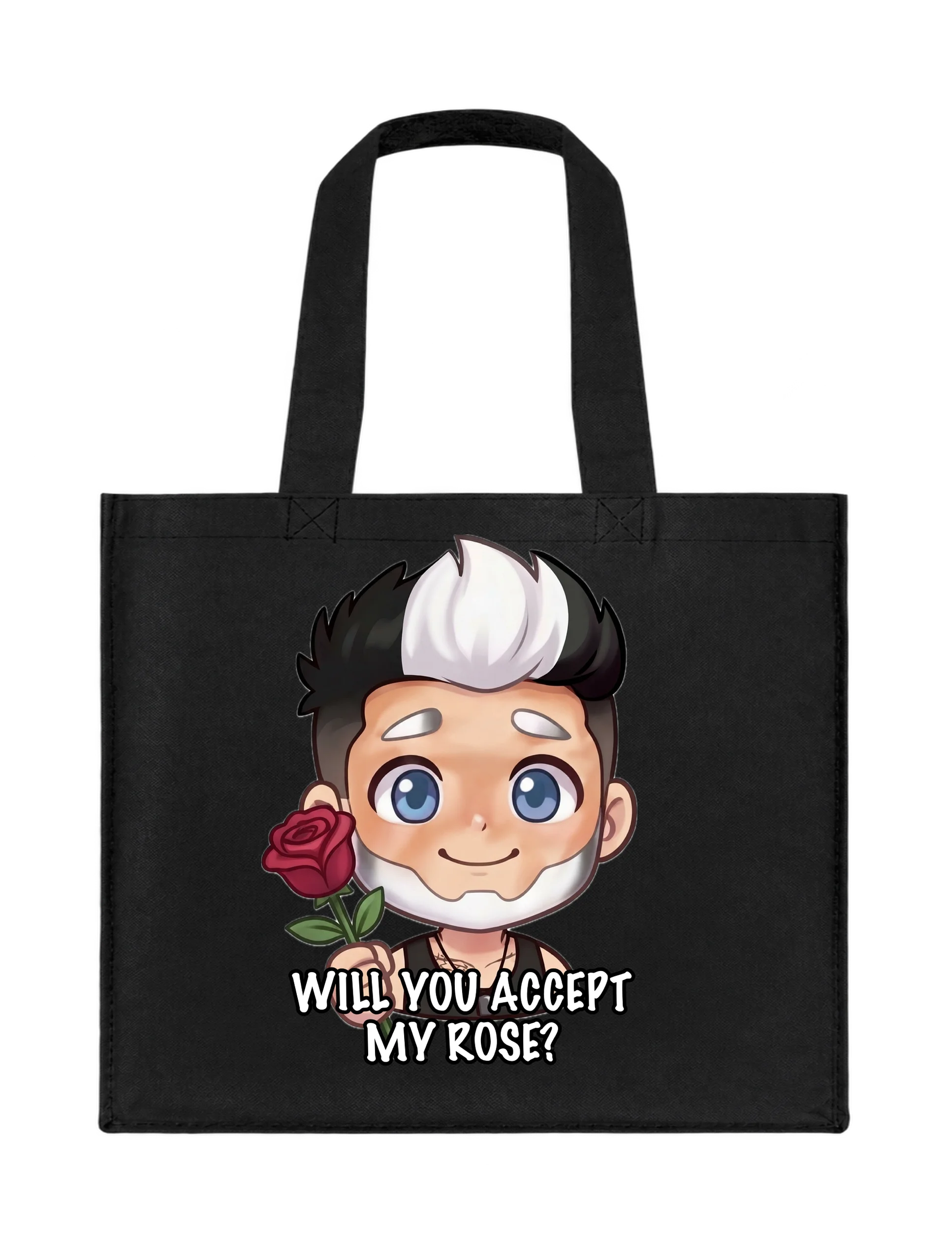 Faizy Tote Bag product image (1)