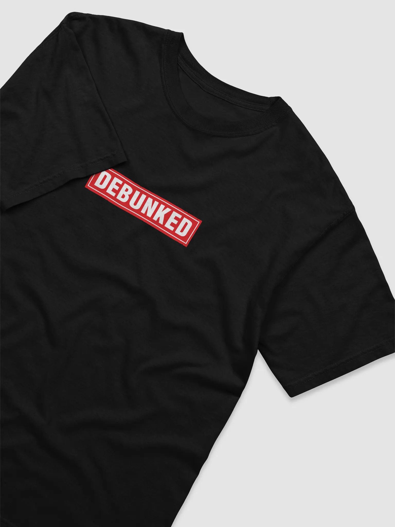 Original TSM Debunked Tee product image (11)