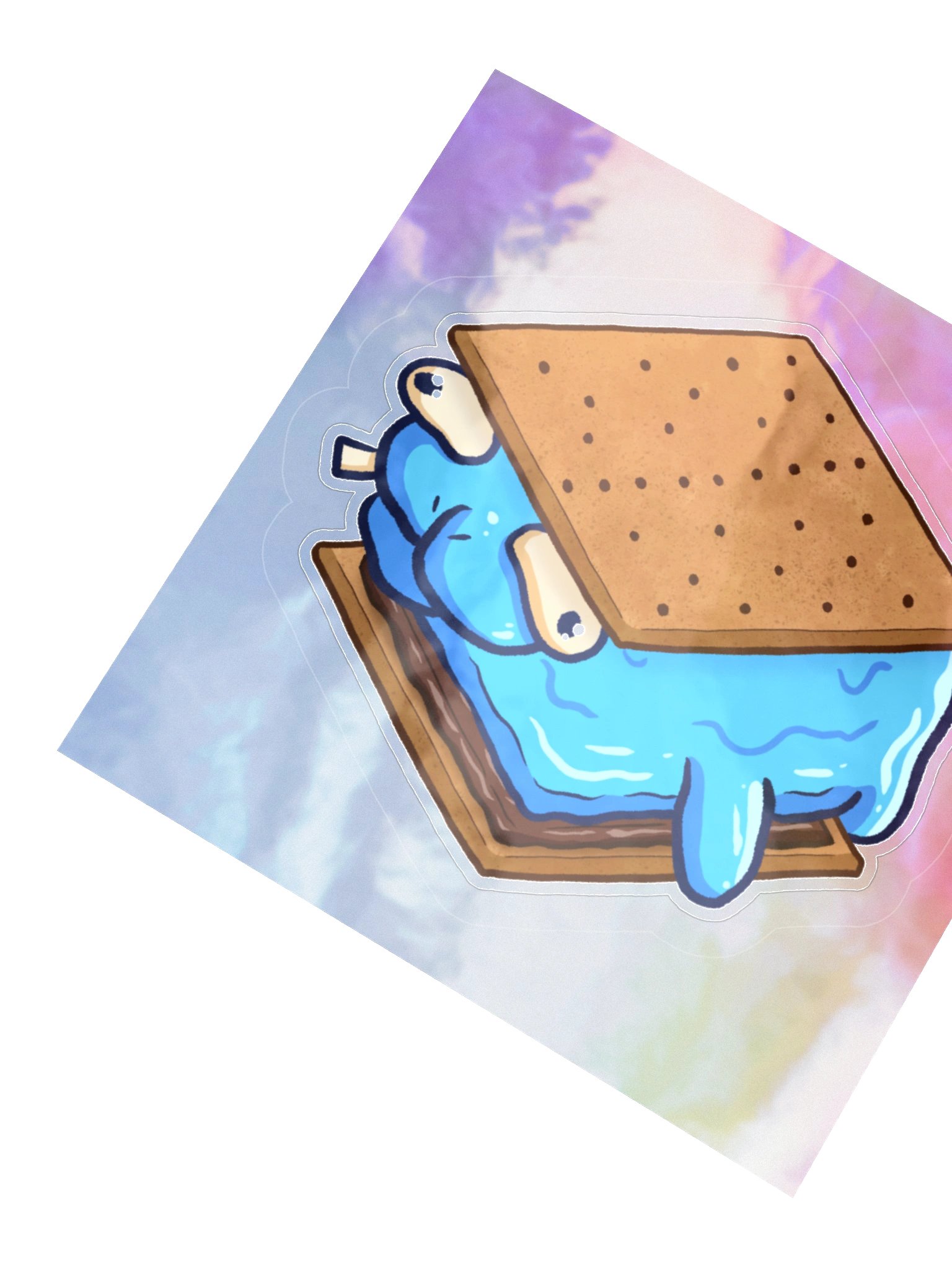 ManaSmores Sticker product image (4)