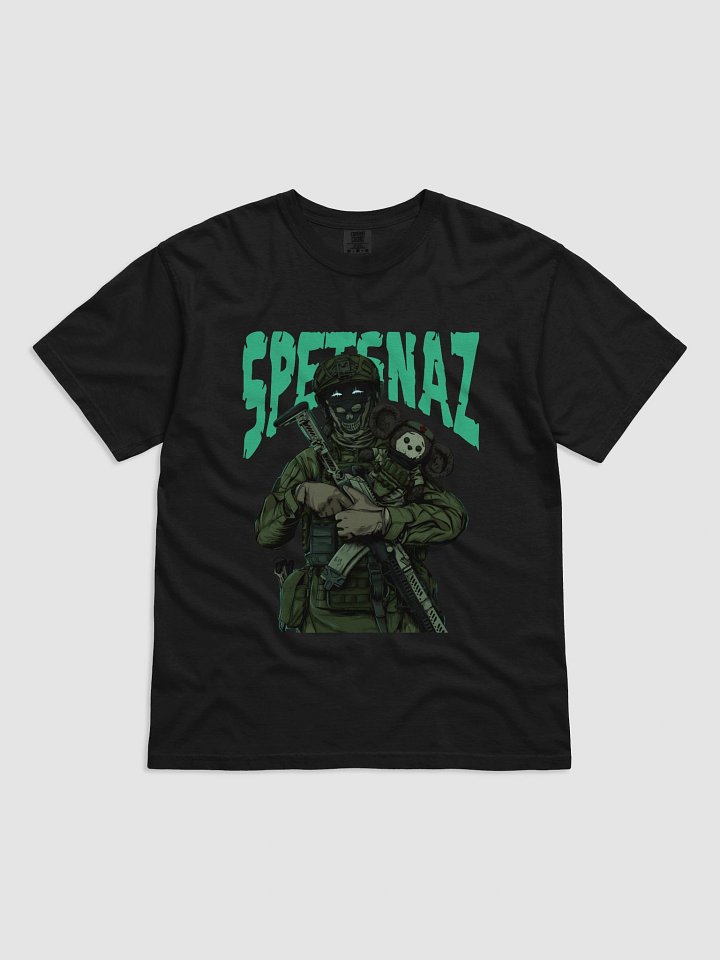 Spetsnaz product image (2)