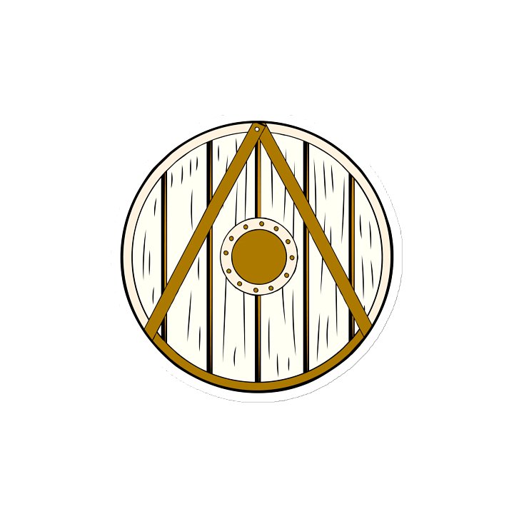 GOTÁ SHIELD MAGNET product image (2)