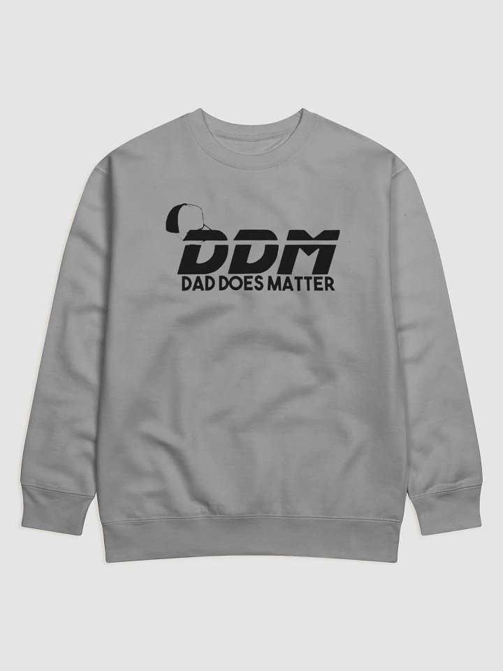 Dad Does Matter Premium Sweatshirt product image (1)
