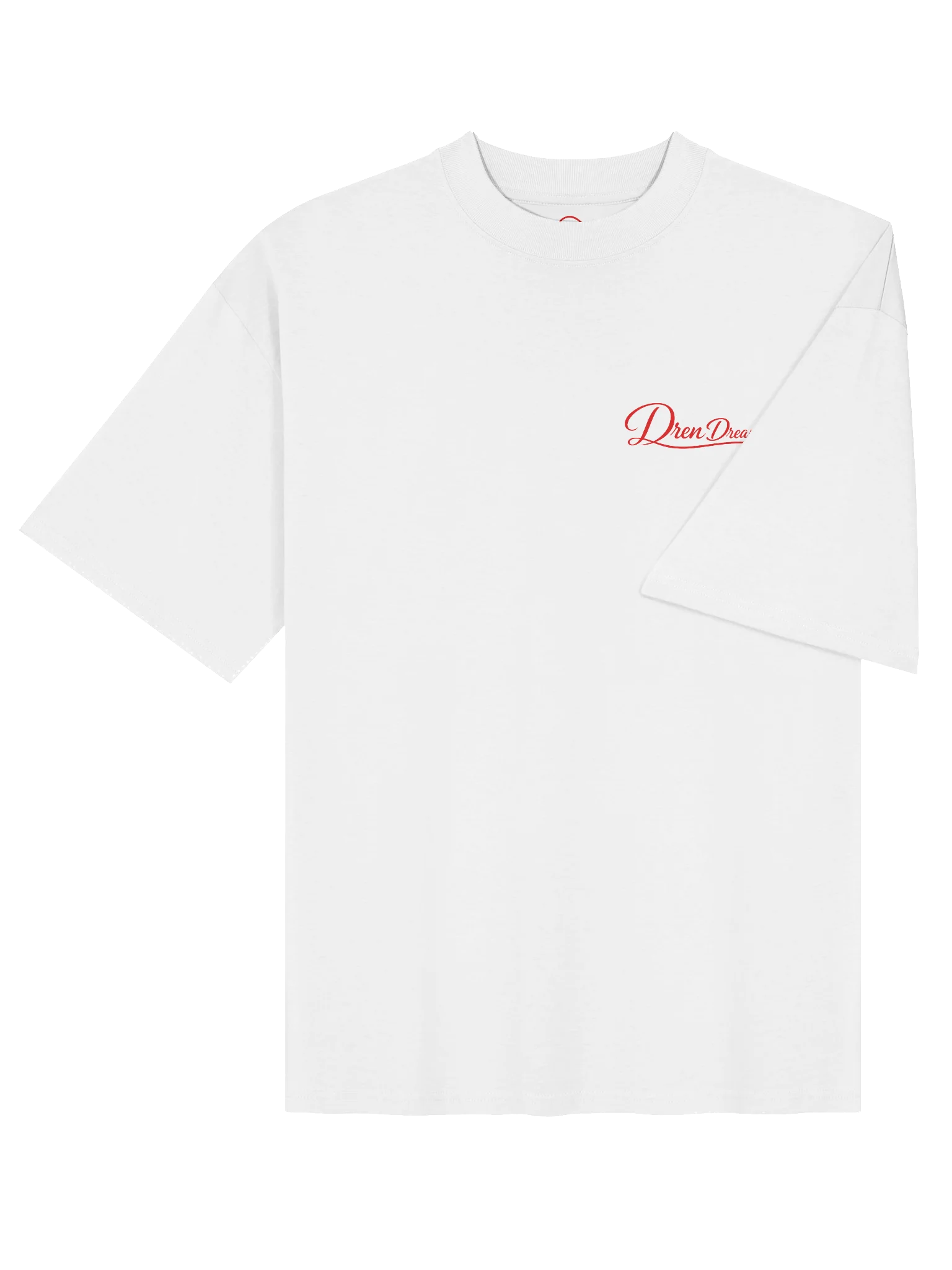 No Bounds Oversized Tee product image (4)