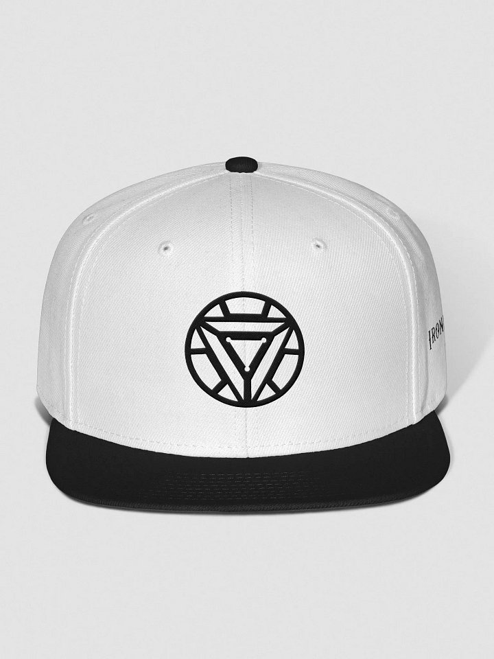 IronMyra Snapback product image (1)
