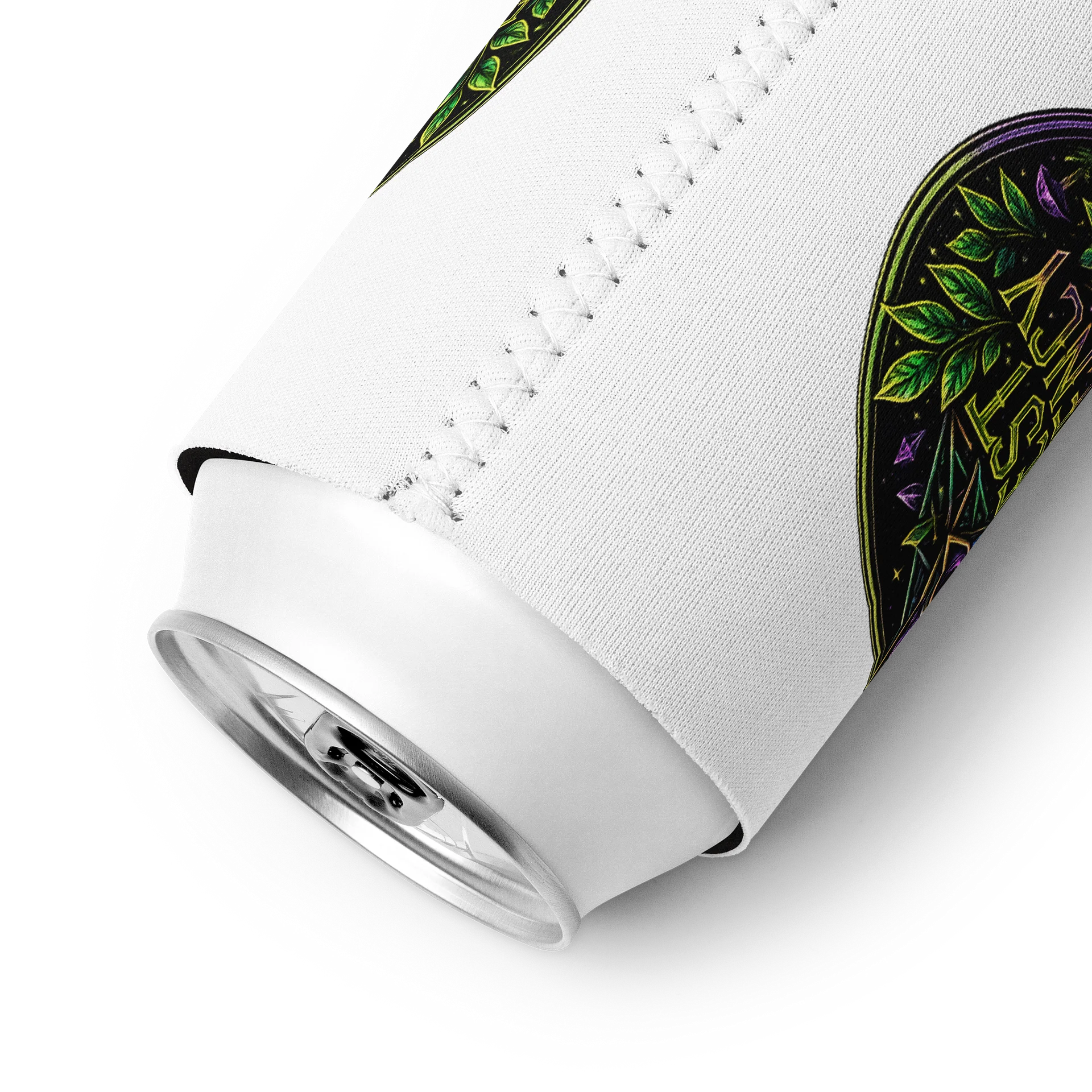 Good Vibes Koozie product image (10)