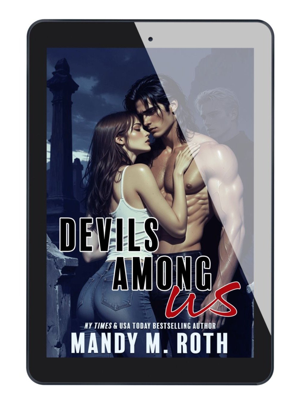 Devils Among Us Ebook product image (1)