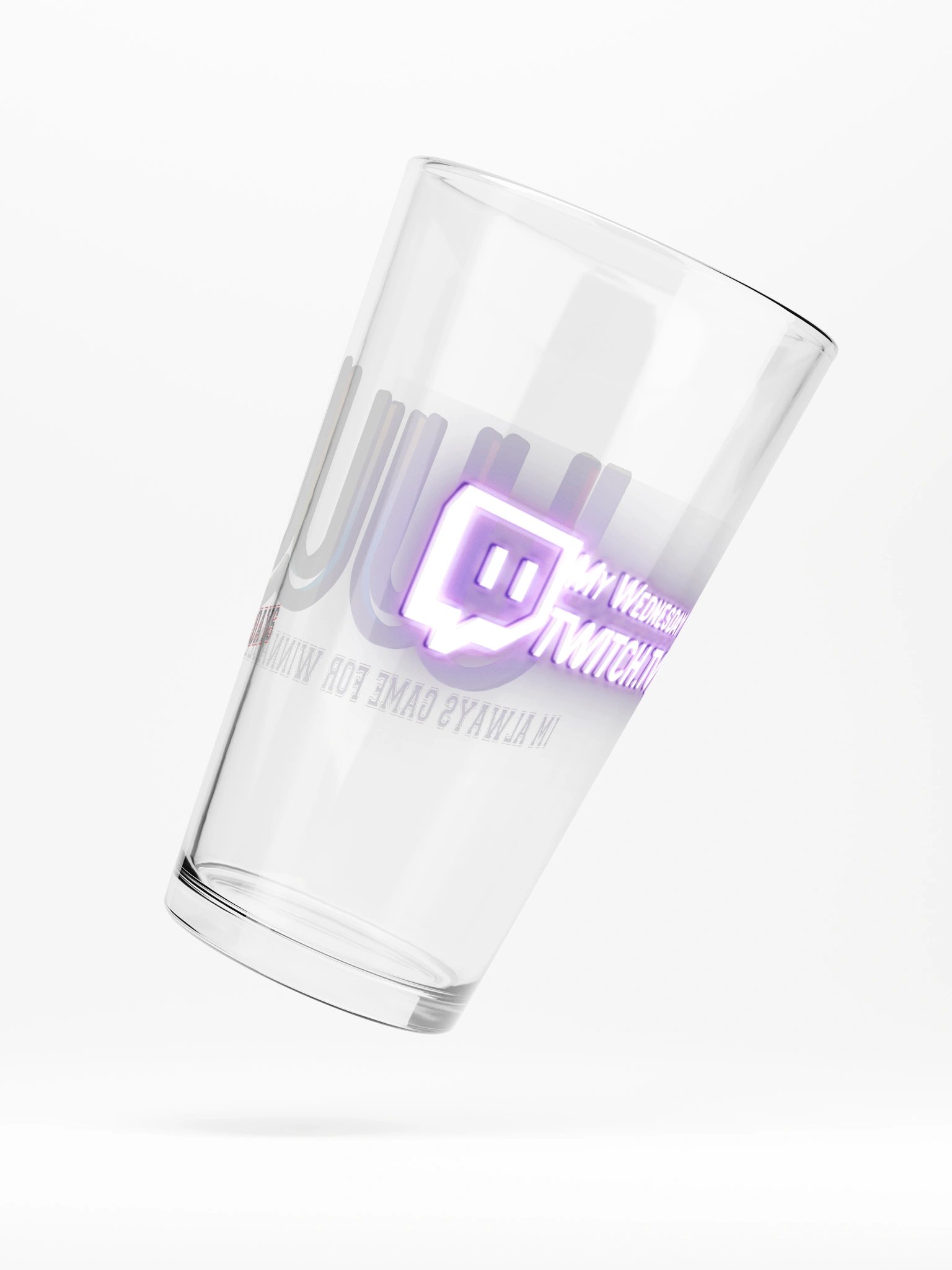 Winnable Wednesday Pint product image (5)