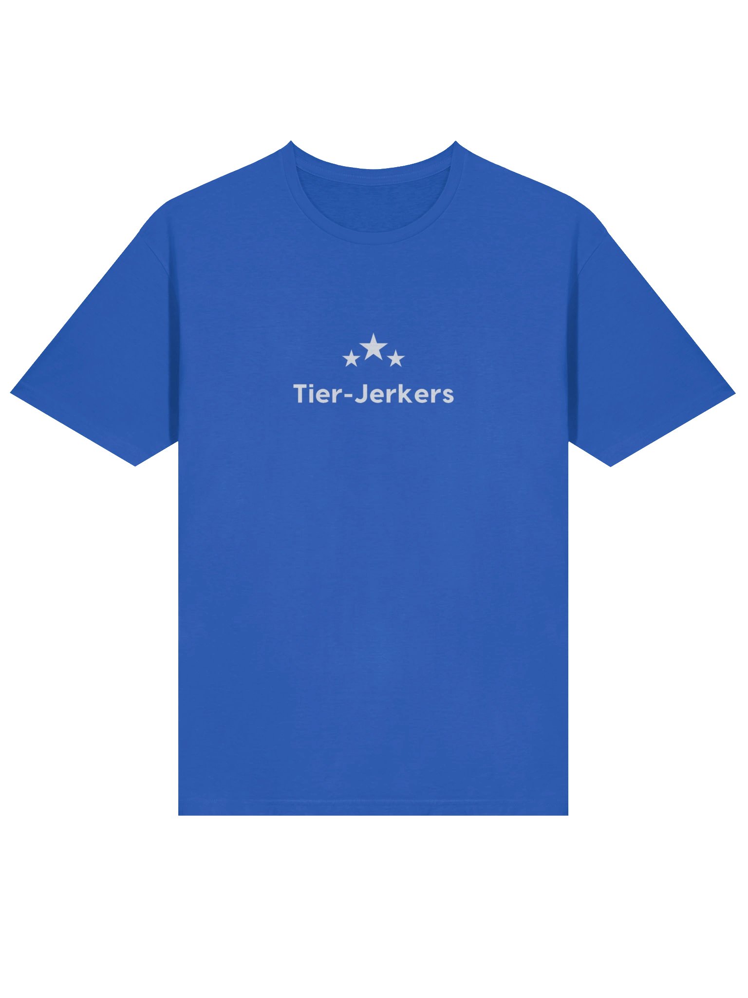 Tier-Jerkers Classic Tee product image (3)