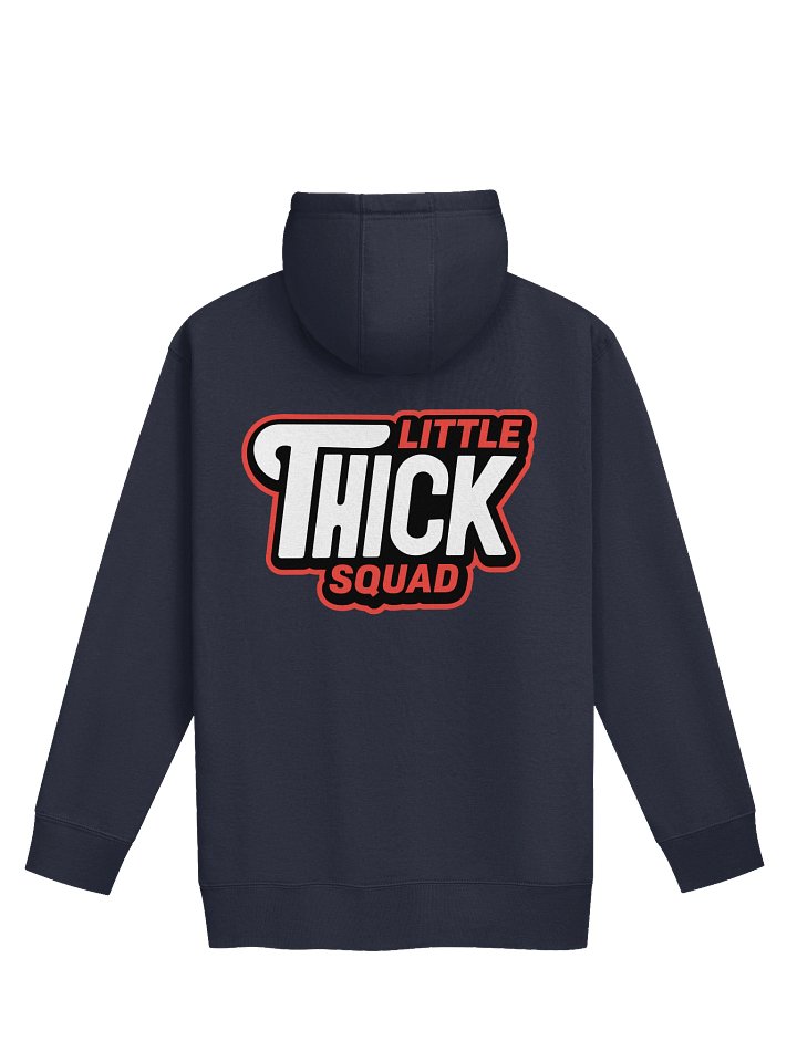 LTS Hoodie product image (2)