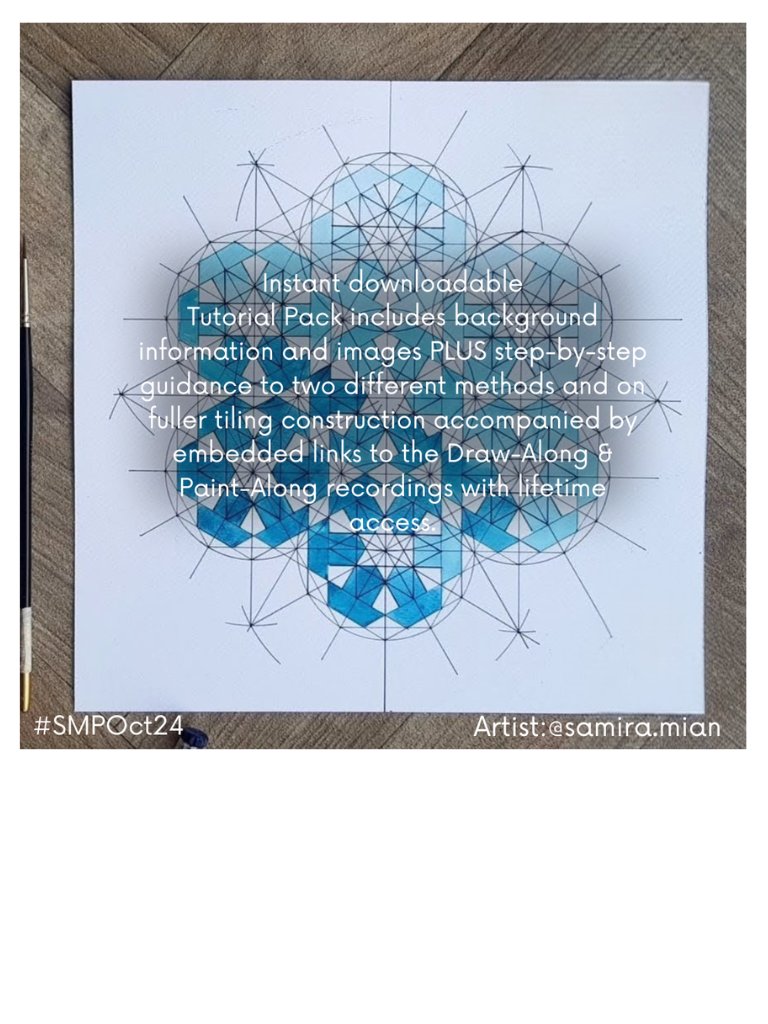 Tutorial Pack #SMPOct24 product image (4)