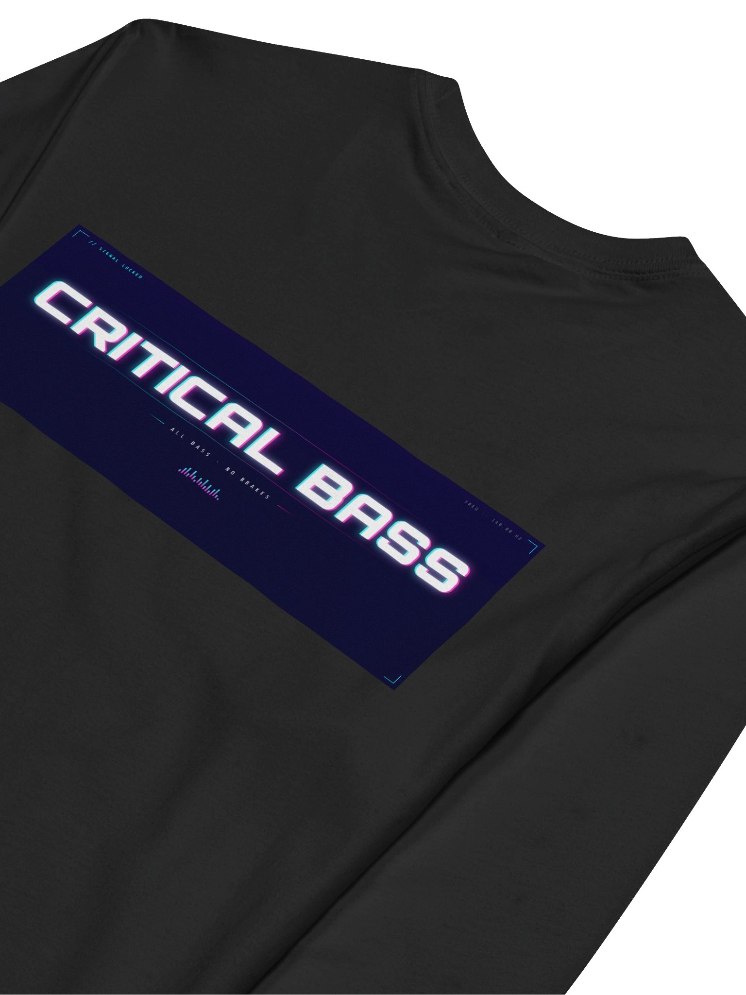 Chromatic Monogram product image (4)