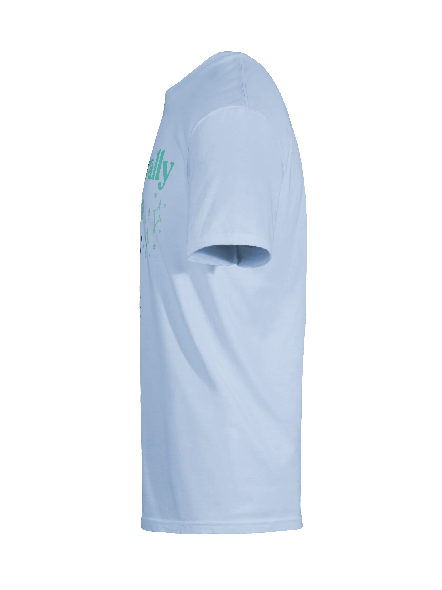 Just a Gay - Tee product image (9)