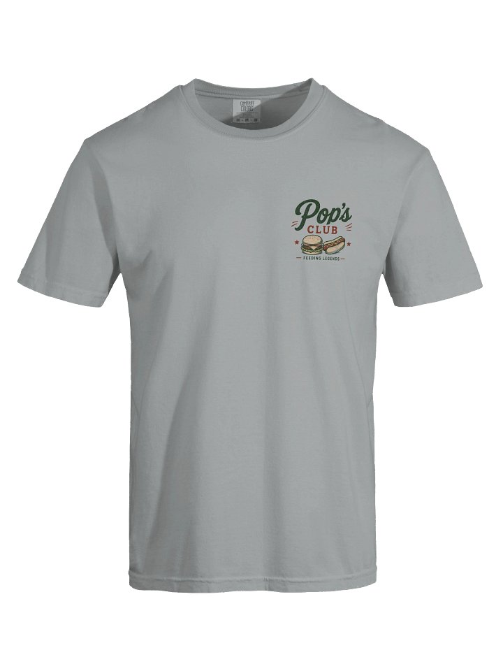 Pop's Club product image (1)