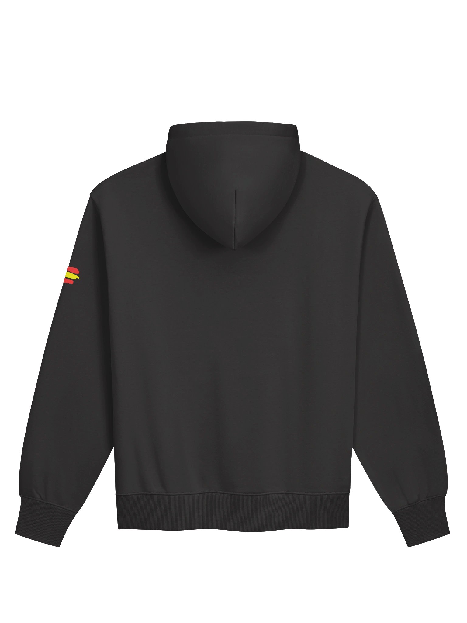 Sudadera - La Roja DOS ESTRELLAS product image (2)