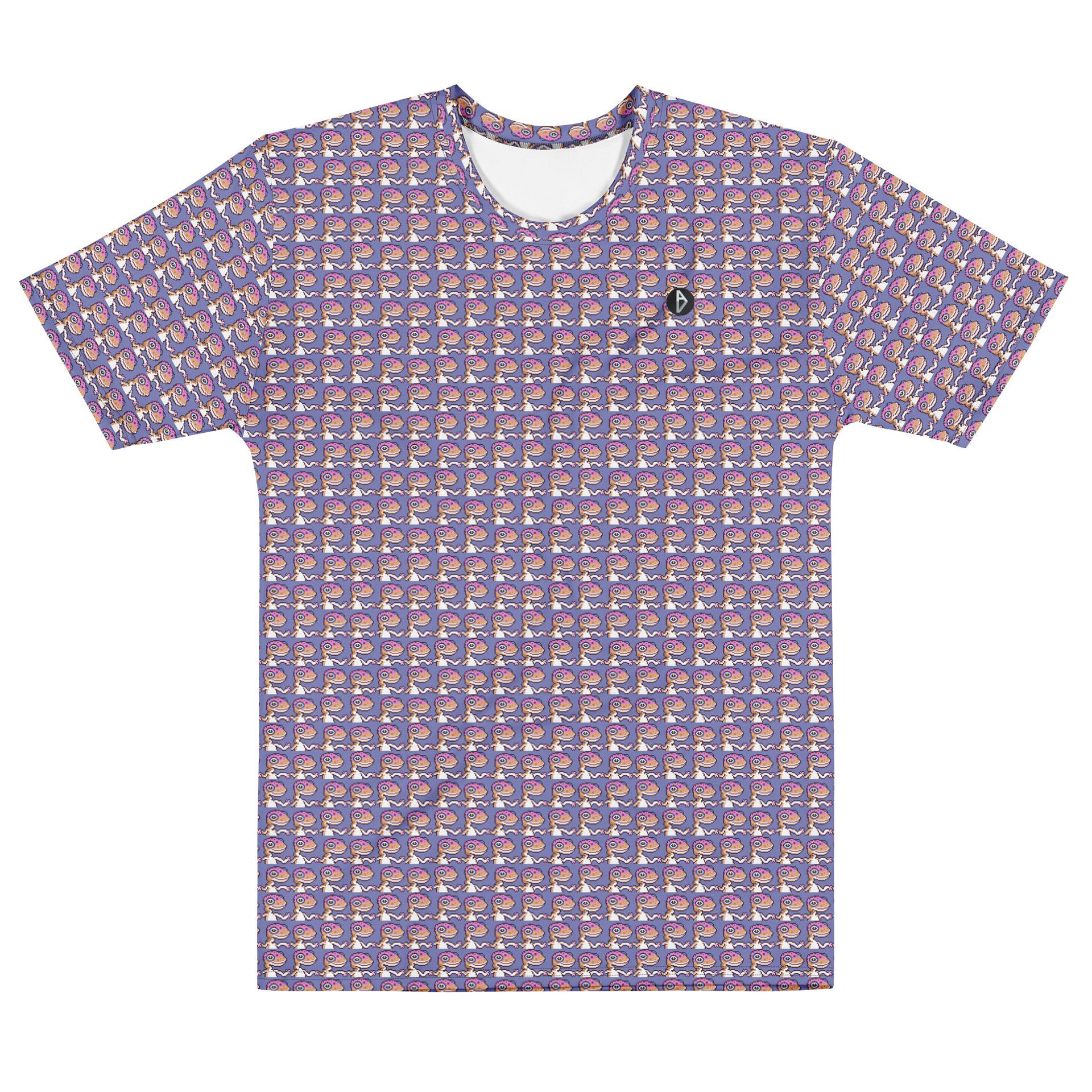 Wiggle Tshirt product image (1)