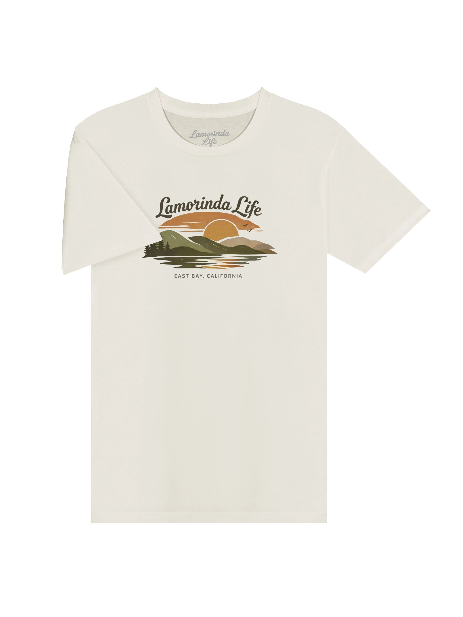 Lamorinda Life Tee product image (3)