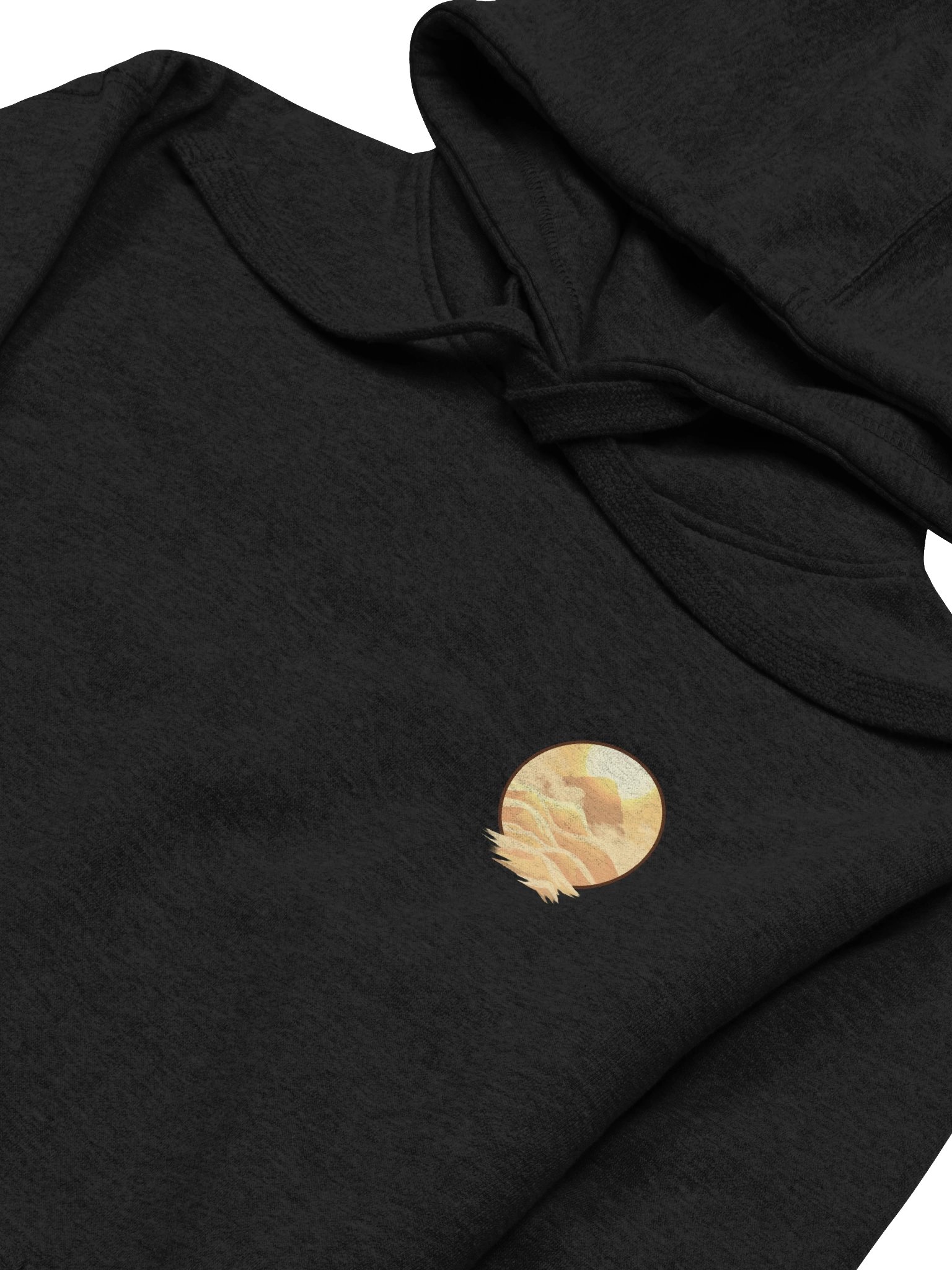 A Rogues Journey - Hoodie product image (1)