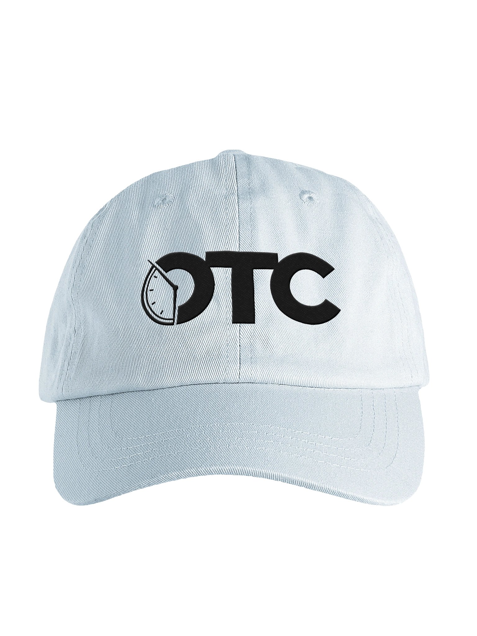 OTC Pastel Dad Hat product image (4)