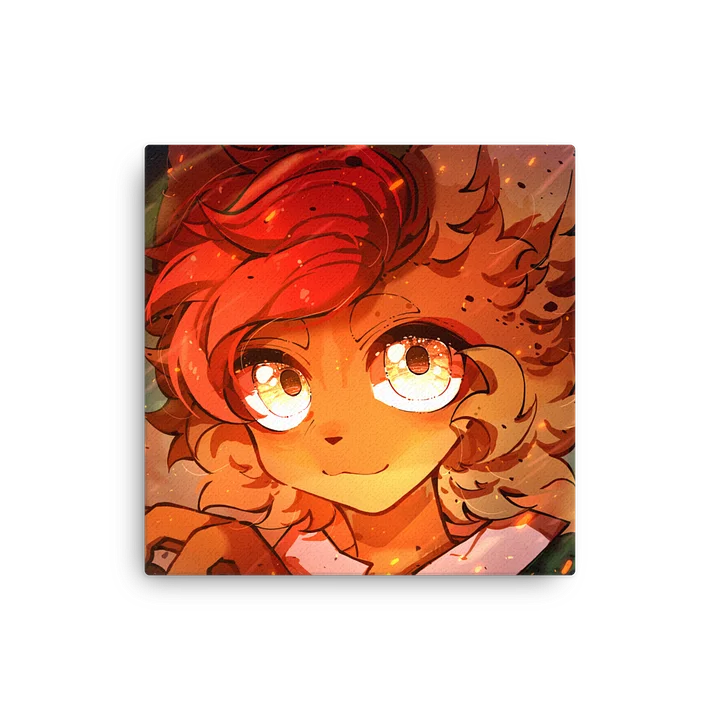 Headshot Thin Canvas product image (1)