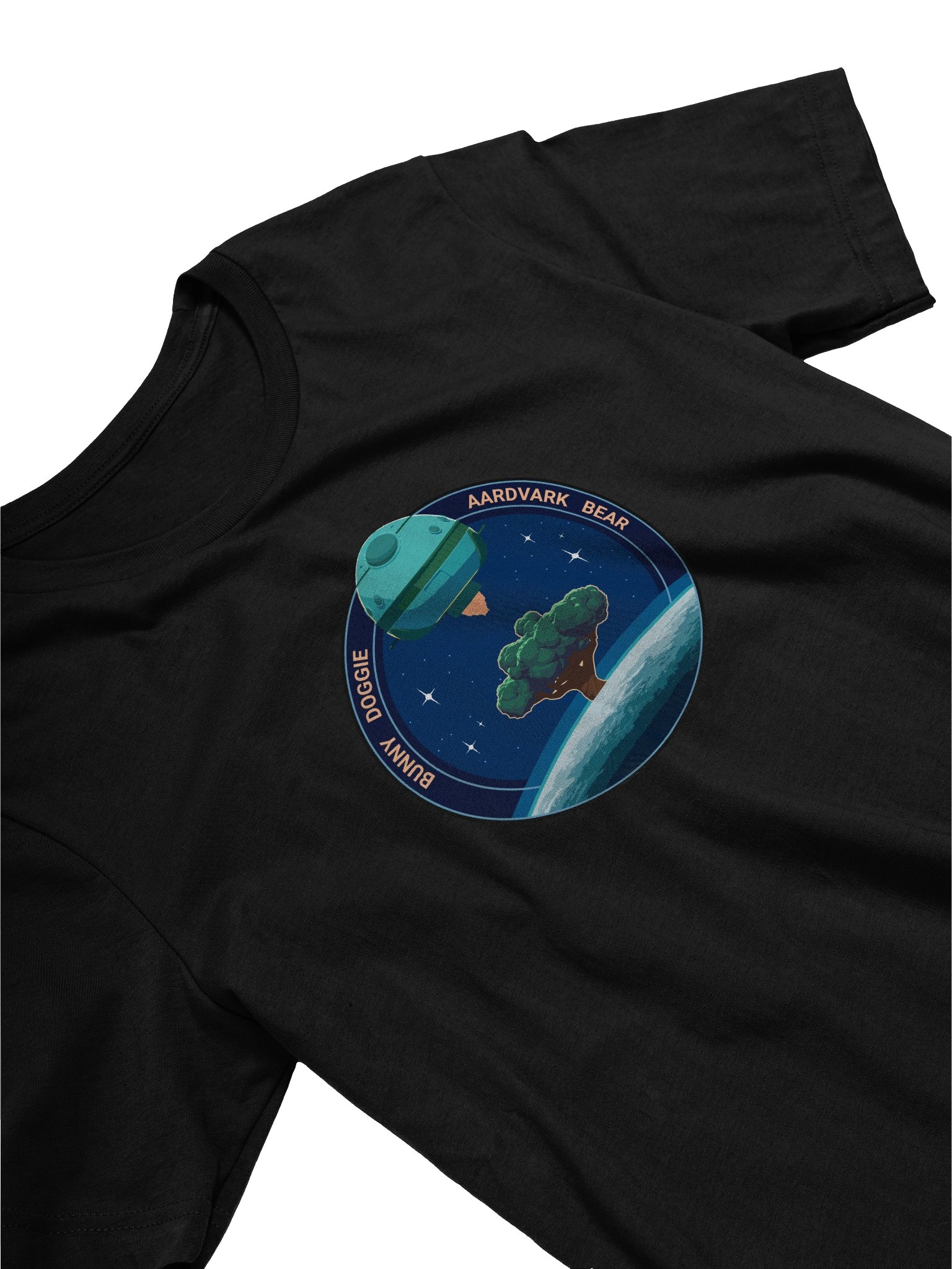 Colony VI Mission Patch product image (3)