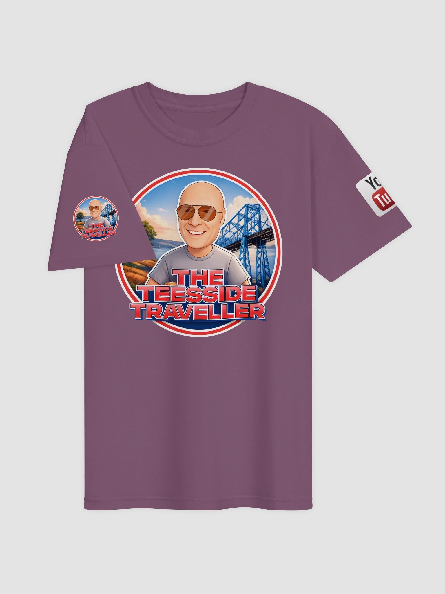 TTT T Shirt product image (17)