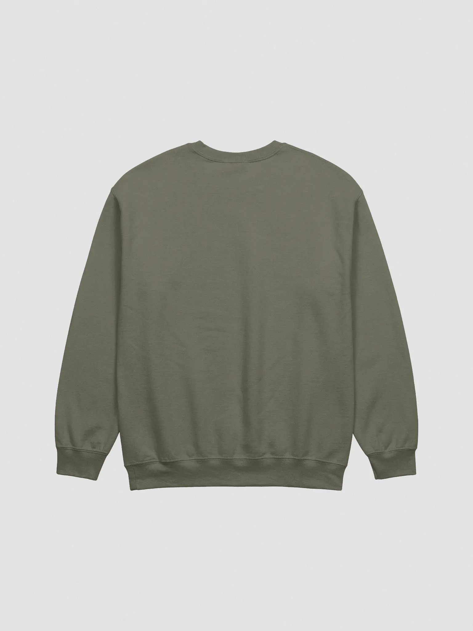 YOUR BEST FRIEND! / SWEATSHIRT WITH PERSONALIZED NAME / EMBROIDERED product image (3)