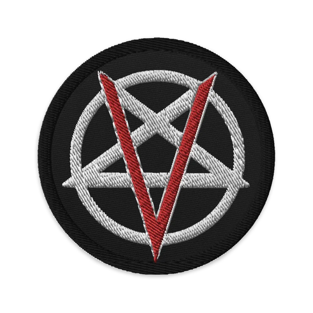 Ventagram Patch product image (1)