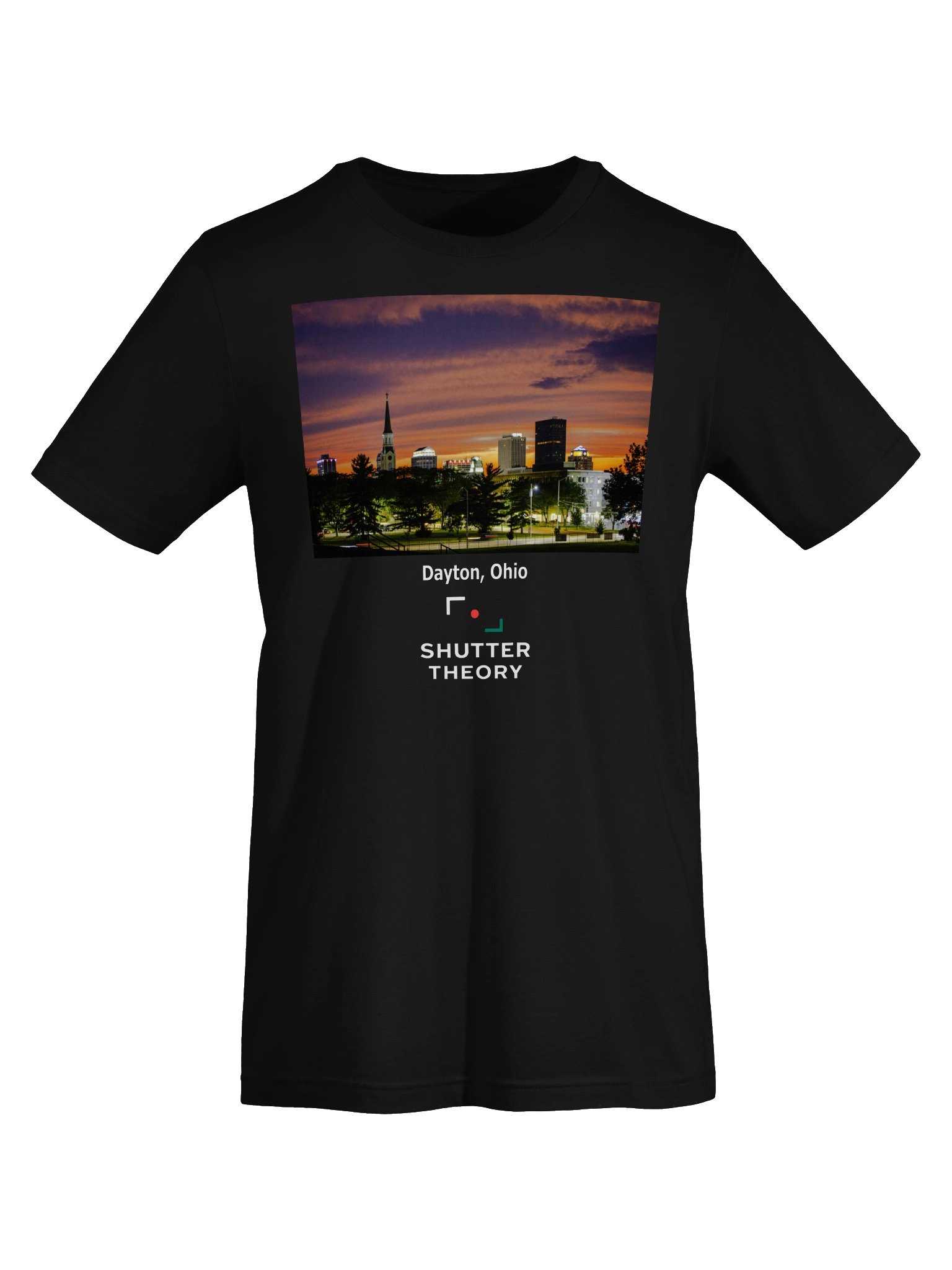 Dayton, Ohio product image (5)