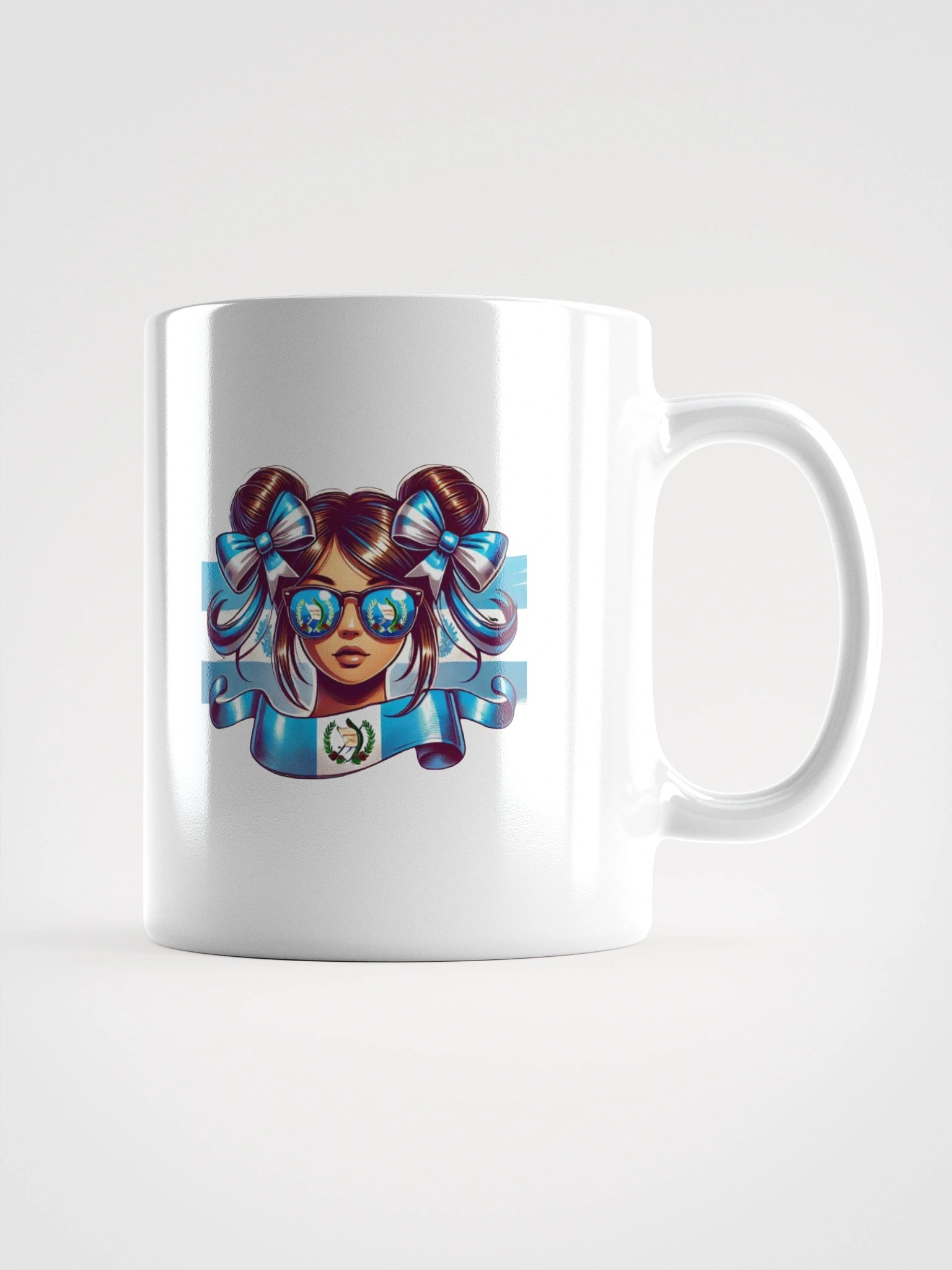 Reflective Guatemala Bliss Mug product image (2)