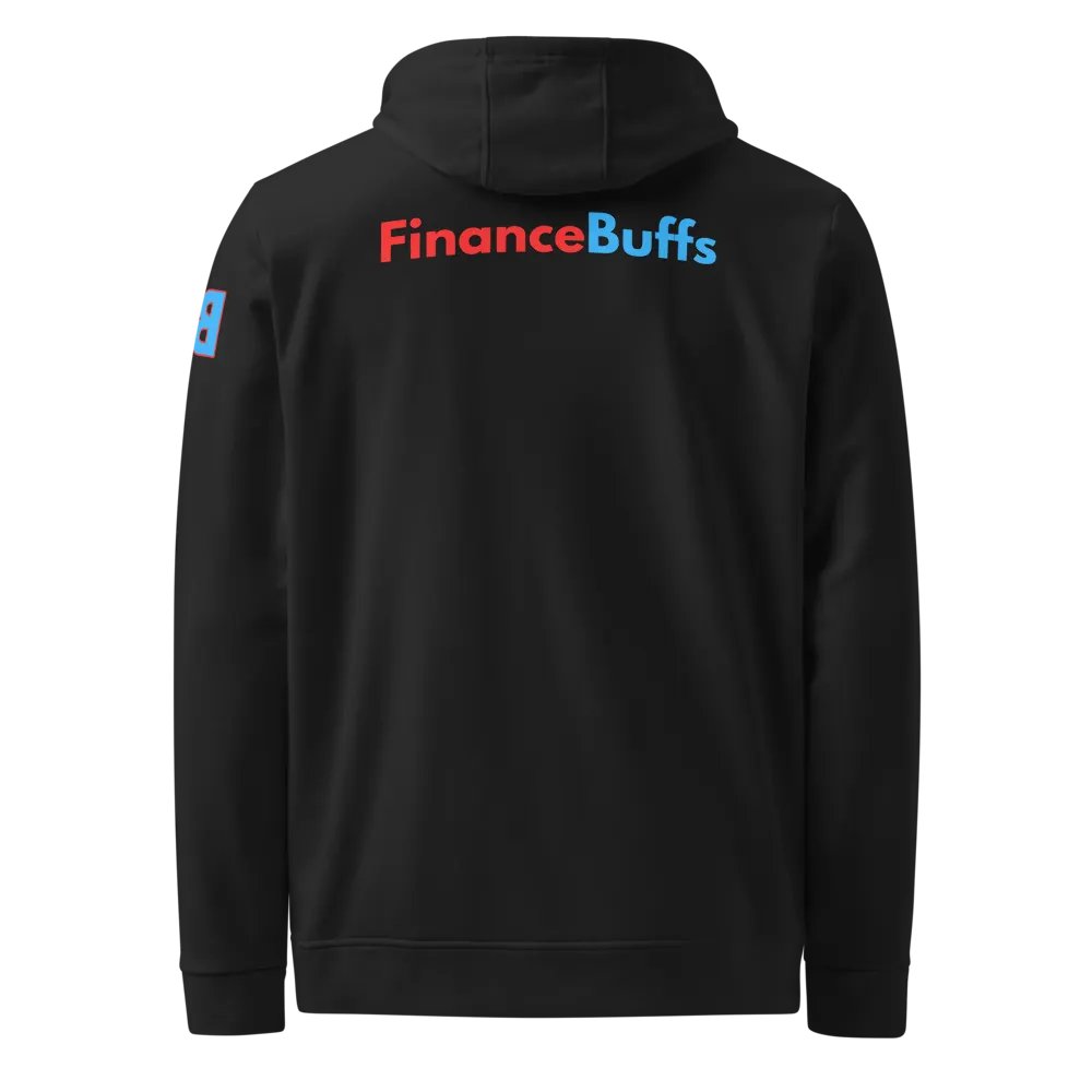 Chart Line Hoodie product image (3)