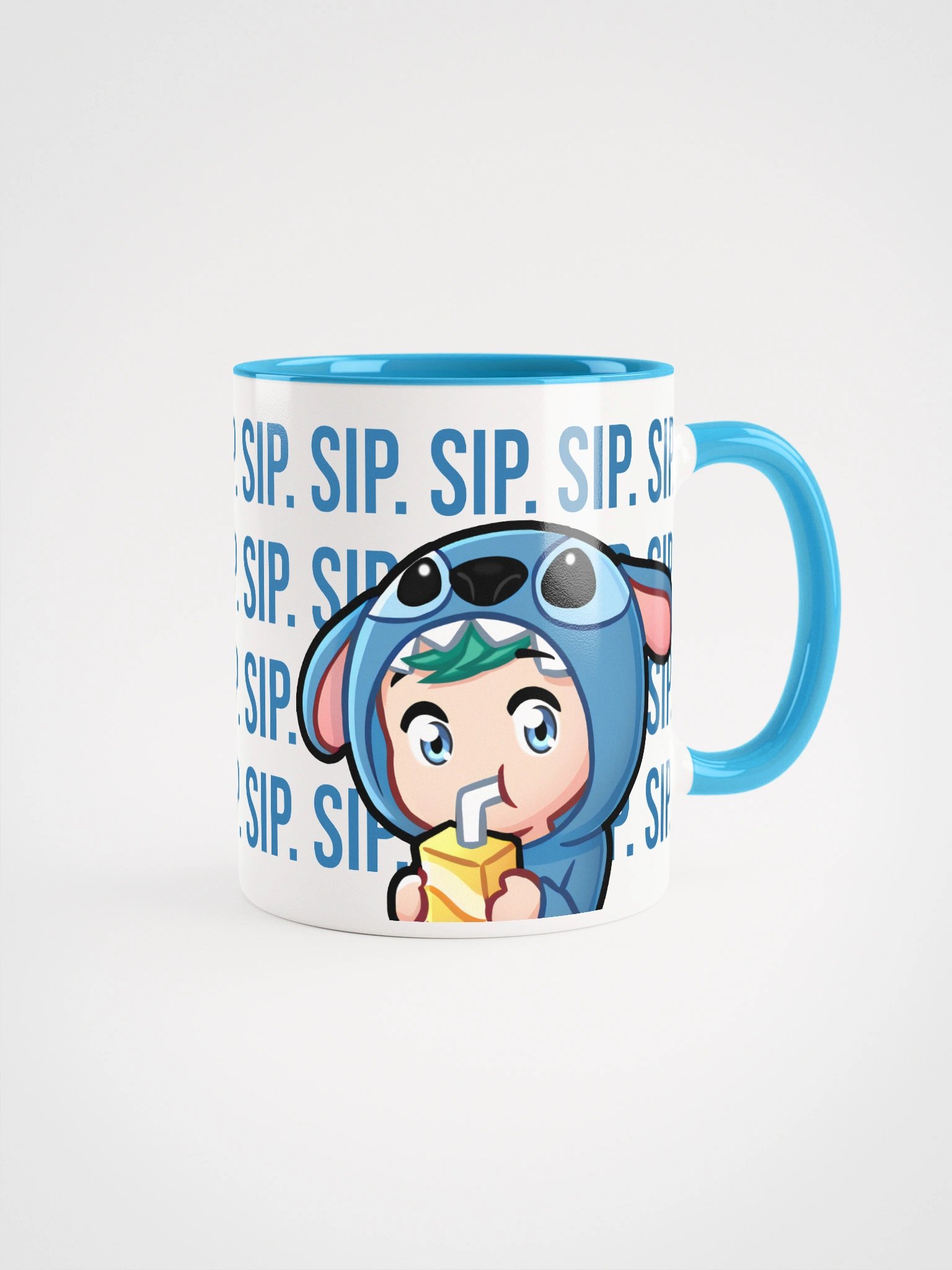 Sip - Mug product image (11)