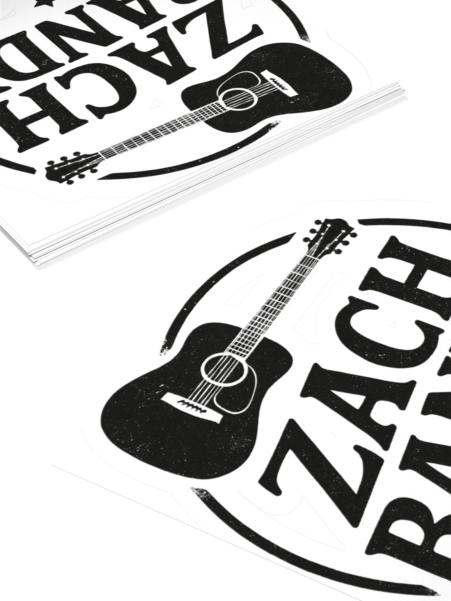 Logo Sticker product image (11)