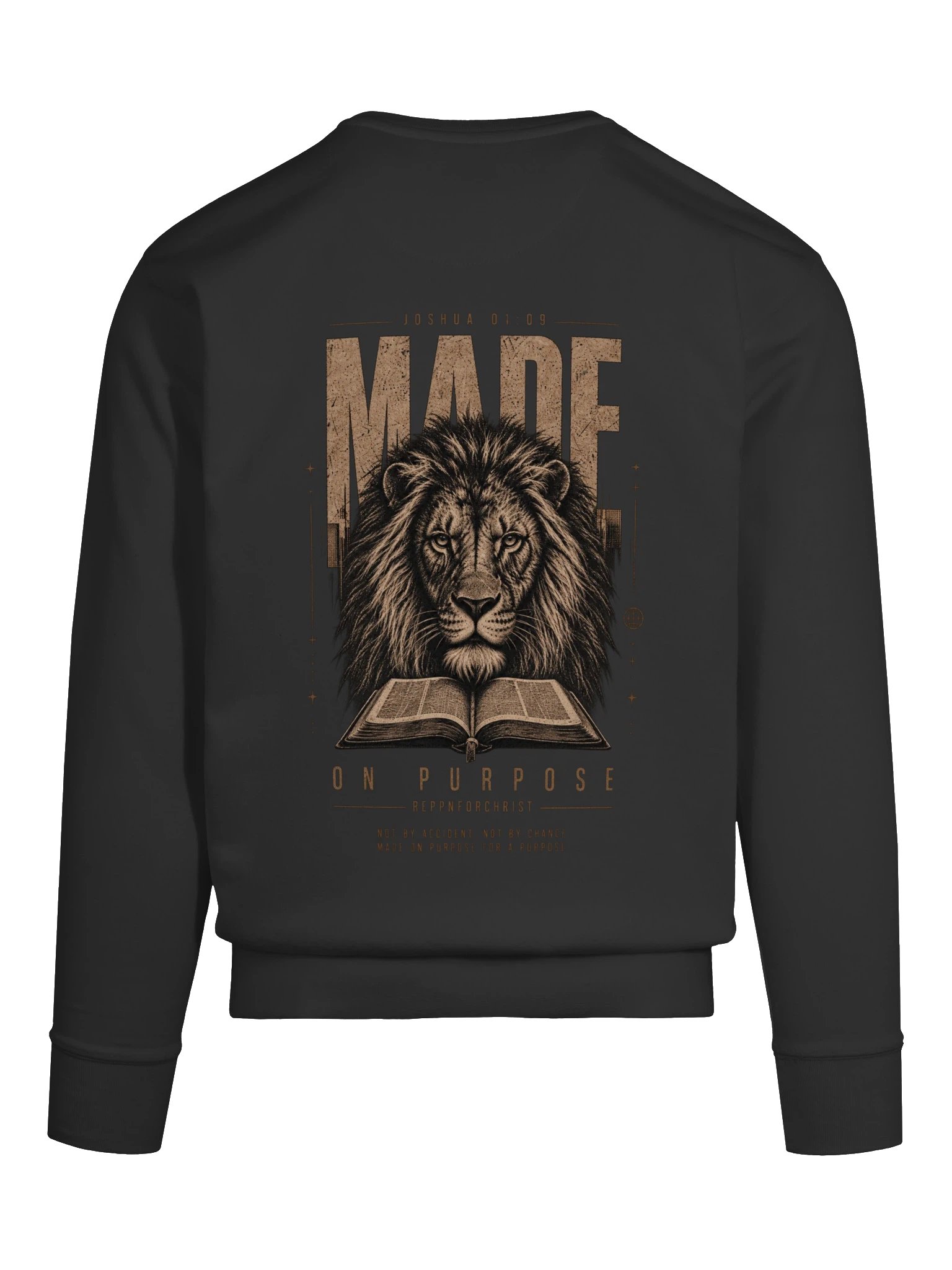 RFC Made on Purpose Cotton Heritage Sweatshirt product image (10)